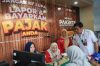 Bapenda Kota Makassar Ikut Berpartisipasi Pada Pagelaran Event Internasional Eight Festival