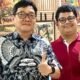 Bupati dan Wakil Bupati Toraja Utara