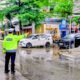 Kasat Lantas AKP Riyanda: Kami Ingin Masyarakat Merasakan Kehadiran Polisi di Jalan Raya