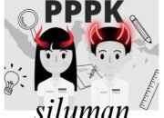 pppk siluman