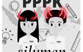 pppk siluman
