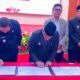 Wakil Bupati Wajo Tandatangani Komitmen Pelaksanaan Manajemen Talenta ASN Bersama BKN RI