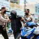 Operasi Sikat Lipu 2025: Polres Wajo Ringkus Pelaku Curanmor di Pitumpanua