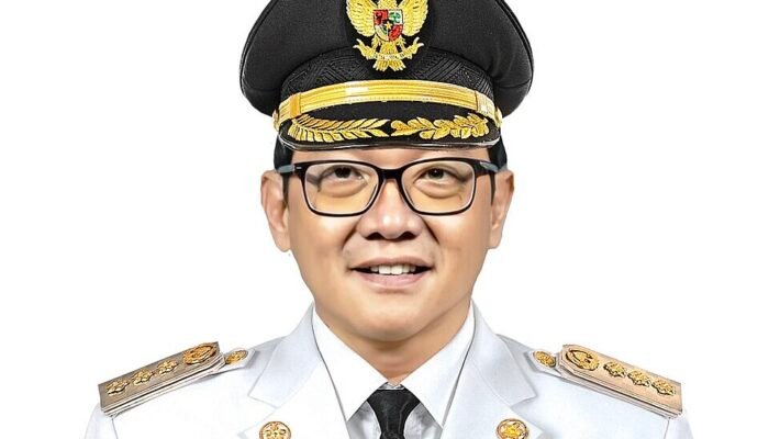 Bupati Torut Imbau ki Warga Pasang Bendera dan Gelar Lomba 17 Agustus