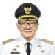 Bupati Toraja Utara Frederik Victor Palimbong