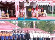 Pemkab Wajo Beri Dukungan pada Penyerahan Remisi 316 Warga Binaan Rutan Kelas IIB Sengkang