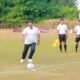 Bupati Wajo Buka Kapolres Cup 2025: Olahraga Satukan Silaturahmi dan Kebersamaan