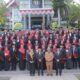 114 ASN Wajo Dianugerahi Satyalancana Karya Satya, Bukti Setia dalam Pengabdian