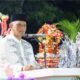 Meneladani Akhlak Rasulullah, Wakil Bupati Wajo Hadiri Maulid Nabi Muhammad SAW