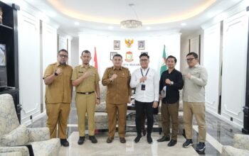 Makassar Dukung Tauwwa Program Pemetaan Karakter Genetik BrainEvo untuk Siswa SD-SMP