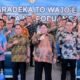Ombudsman RI Kunjungi Kabupaten Wajo, Perkuat Sinergi Peningkatan Pelayanan Publik