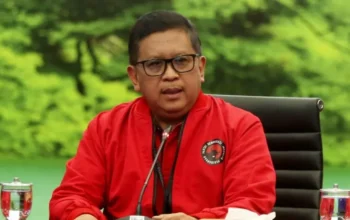 Hasto Kristiyanto