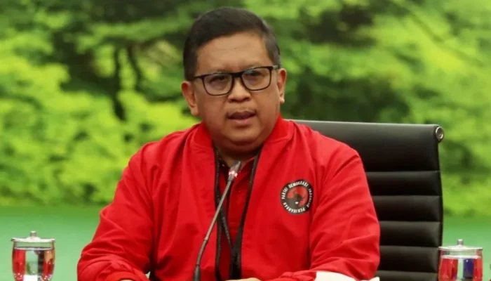 Epilog Kasus Hukum: Hasto Kristiyanto Dapat ki Tauwwa Amnesti Presiden