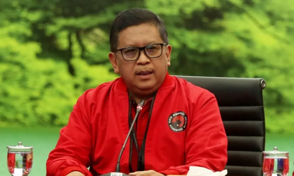 Hasto Kristiyanto