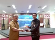 Sulbar Berdaya! Gubernur Suhardi Duka Luncurkan ki Program Talenta Digital untuk ASN dan UMKM