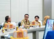 Wujudkan ki Sulbar Mendunia, BPKPD Dukung Penuh Event Sandeq Silumba 2025