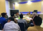 Pemkab Sidrap Mantapkan ki Persiapan HUT ke-80 RI