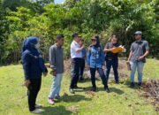 Pemprov Sulbar melalui Dishub, Siap ki Hibahkan Tanah untuk Pembangunan Perumahan UPP Kelas III Belang-Belang