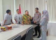 Rakor Stunting: Wagub Sulbar Minta ki Data Akurat untuk Program Tepat Sasaran