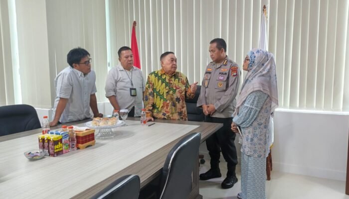 Rakor Stunting: Wagub Sulbar Minta ki Data Akurat untuk Program Tepat Sasaran
