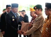 Bupati Bulukumba Gelar ki Silaturahim dan Ramah Tamah dengan Veteran, Purnawirawan, Weradatama dan Warakauri
