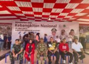 Sidrap Mantapkan ki Persiapan Upacara HUT ke-80 RI