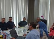 Sulbar Matangkan ki Persiapan Program MBG, SPPG Segera Dibangun
