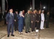 Gubernur Suhardi Duka: Kemerdekaan Memberikan Harapan Baru bagi Bangsa