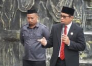 Ini Disampaikan Ketua Bawaslu Bulukumba Saat Jadi Irup ki Upacara HUT RI ke 80