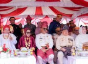 Gubernur Suhardi Duka Apresiasi ki Seluruh Pihak Sukseskan Upacara HUT ke-80 RI di Sulbar