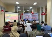 RSUD Sulbar Gelar Forum Konsultasi Publik, Dorong Layanan Kesehatan Lebih Baik dan Berkeadilan