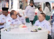 Suhardi Duka dan Salim S Mengga: Dwitunggal Kepemimpinan yang Kompak
