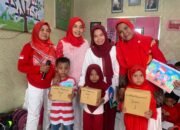 Meriahkan HUT RI Ke-80, RA Atthar Al Biruni Gelar Gebyar Lomba 17 Agustus