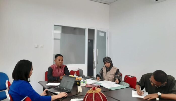 Tandatangani Surat Pernyataan, Langkah Nyata Pemprov Sulbar Pastikan ki Komitmen Beasiswa Kedokteran