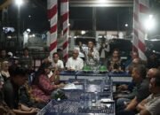 Bupati Sidrap Kumpulkan ki Stakeholder Pertanian Bahas Swasembada Pangan