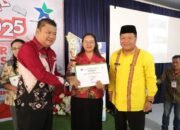 Dukung Gerakan Sulbar Mandarras, Pemprov Apresiasi ki Fest