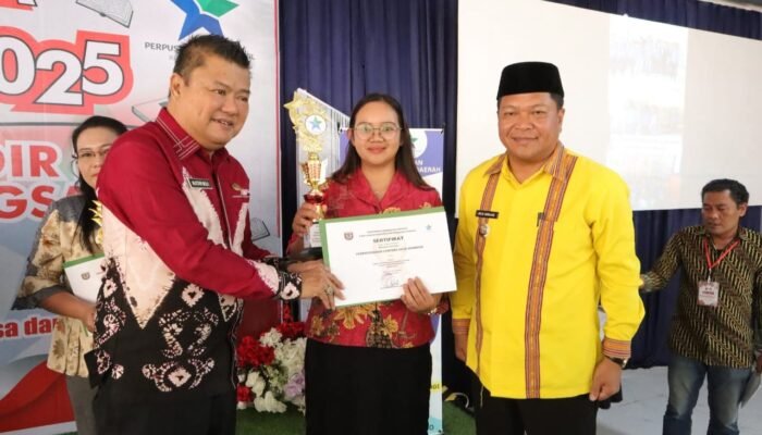 Dukung Gerakan Sulbar Mandarras, Pemprov Apresiasi ki Fest