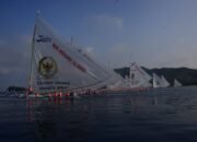 Etape II Pamboang – Banua Sendana, Persaingan Para Passandeq Semakin Ketat