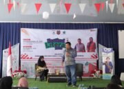 Talkshow Inkubator Bisnis : Akselerasi  UMKM Lokal Menuju Mamasa Mamase dan Sulbar Berdaya