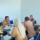 Musra Awaluddin Pimpin ki Rapat Persiapan Paripurna Hari Jadi ke-21 Provinsi Sulawesi Barat