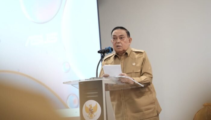 Stunting Bukan Hanya Soal Kemiskinan, Wagub Sulbar: Butuh Pendekatan Budaya dan Edukasi