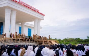 Tauwwa, Ratusan Pegawai Non-ASN di Buteng Diverifikasi