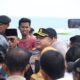 Mantap ki Tauwwa Polisi Berhasil Redam Aksi Protes Nelayan Situbaru