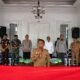 Karnaval Brigade Pangan di Sidrap: Semarakkan ki HUT RI, Gelorakan IP300