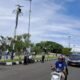 Dukung Kelancaran Puncak Acara Sandeq Silumba 2025, Dinas Perhubungan Sulbar Kerahkan ki Personel LLAJ di Jalan Arteri Mamuju