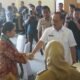 Tiba di Bandara Tampa Padang, Wamenpar Bakal ki Saksikan Final Sandeq Silumba Kelilingi Pulau Karampuang