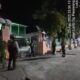 Tim  Presisi Sat Samapta Polres Bulukumba Aktif ki Lakukan Patroli