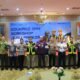 Perumda Parkir Makassar Gelar ki Bimtek & Workshop Jukir Digital Angkatan Pertama