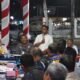 Bupati Sidrap Pimpin ki Rapat Komisi Irigasi Bahas Persiapan MT III