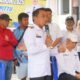 Syaharuddin Alrif Imbau Petani Gotong-Royong Antisipasi ki Hama Saat Panen di Rijang Pittu